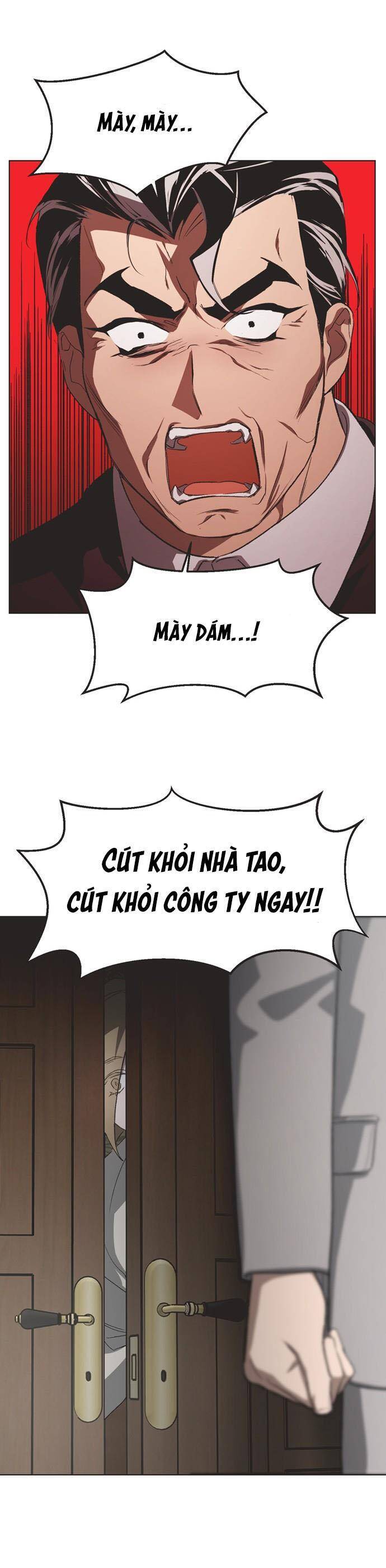 Lọ Lem Không Hoàn Hảo: Chapter 89