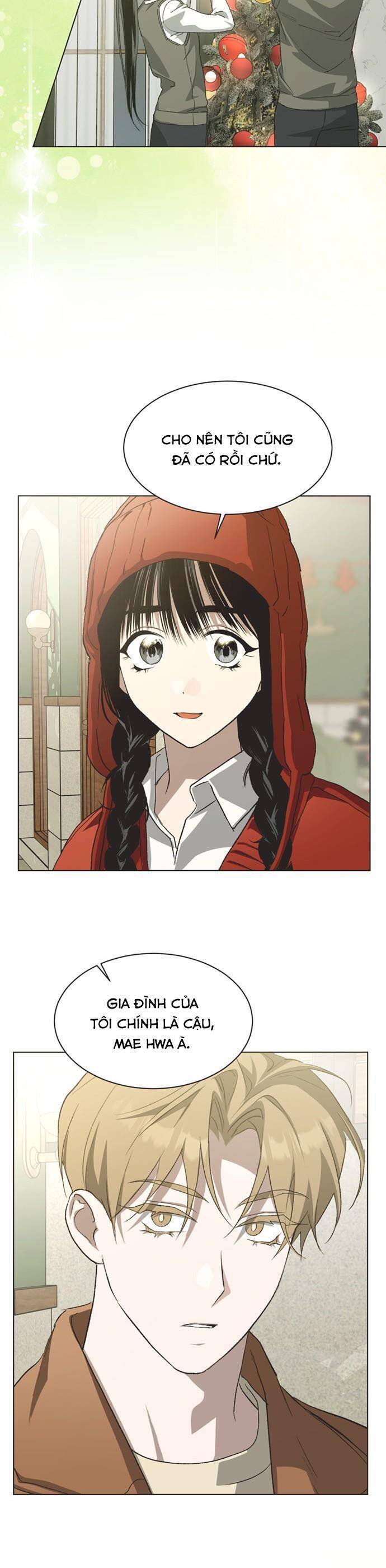 Lọ Lem Không Hoàn Hảo: Chapter 90