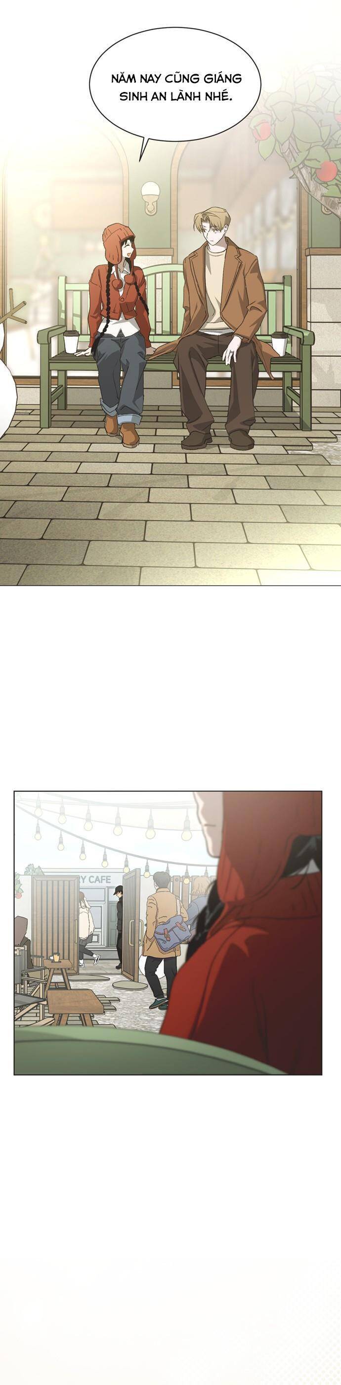 Lọ Lem Không Hoàn Hảo: Chapter 90