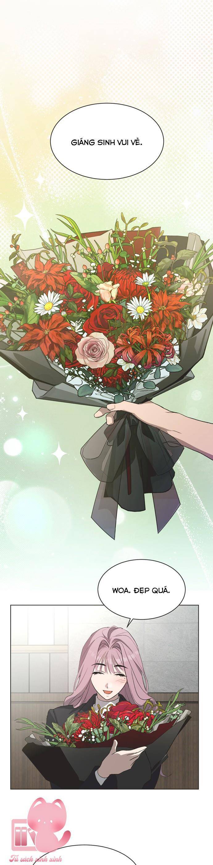 Lọ Lem Không Hoàn Hảo: Chapter 90