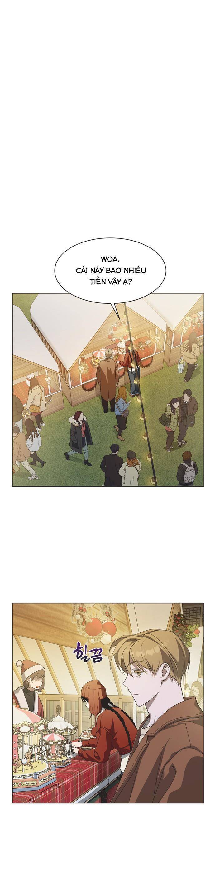 Lọ Lem Không Hoàn Hảo: Chapter 90