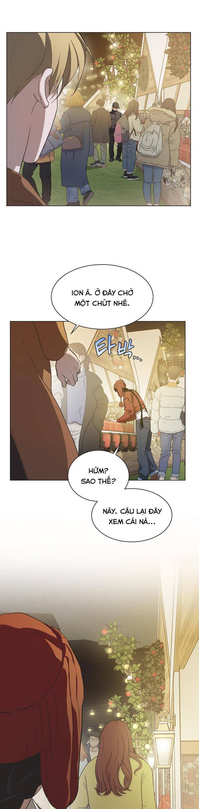 Lọ Lem Không Hoàn Hảo: Chapter 90