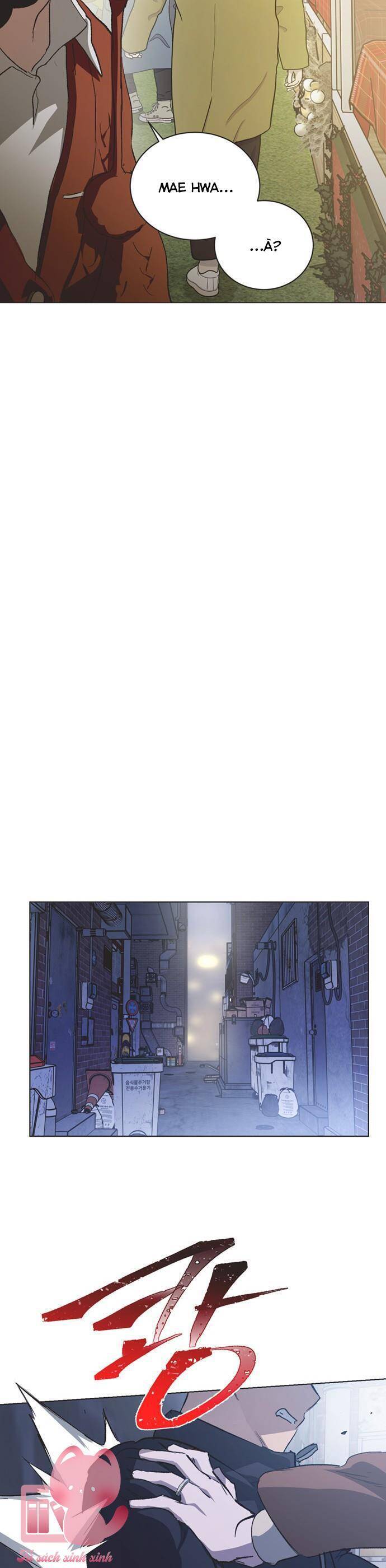 Lọ Lem Không Hoàn Hảo: Chapter 90