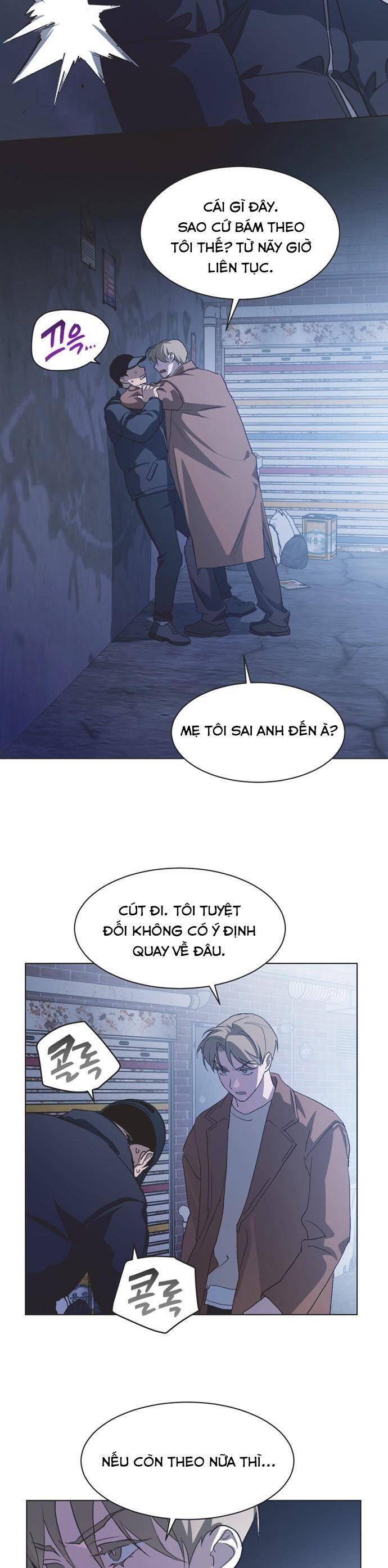 Lọ Lem Không Hoàn Hảo: Chapter 90