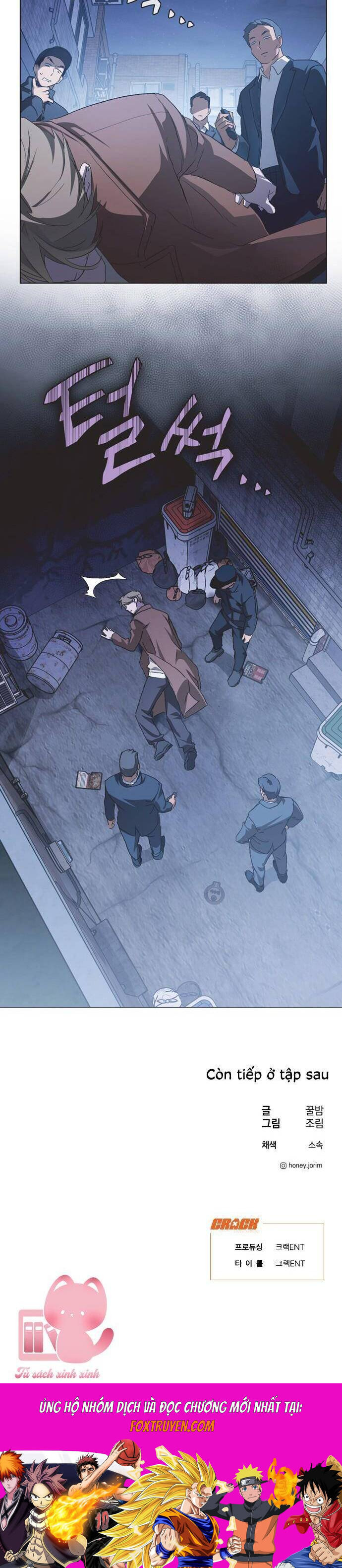 Lọ Lem Không Hoàn Hảo: Chapter 90