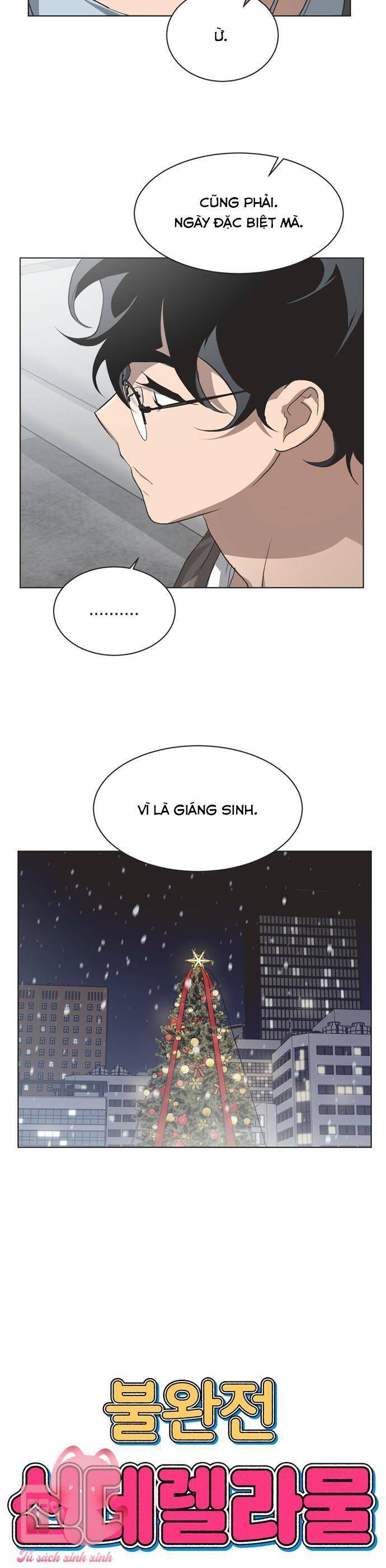 Lọ Lem Không Hoàn Hảo: Chapter 90