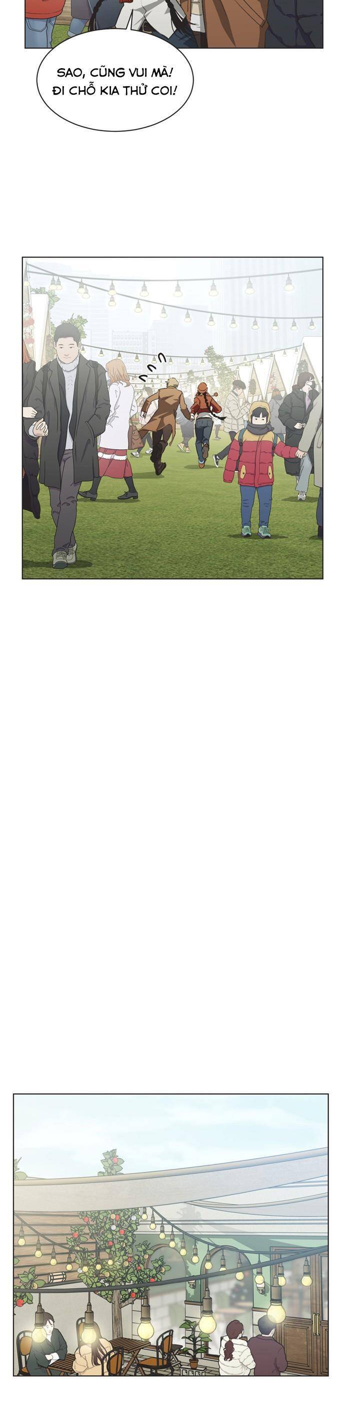 Lọ Lem Không Hoàn Hảo: Chapter 90