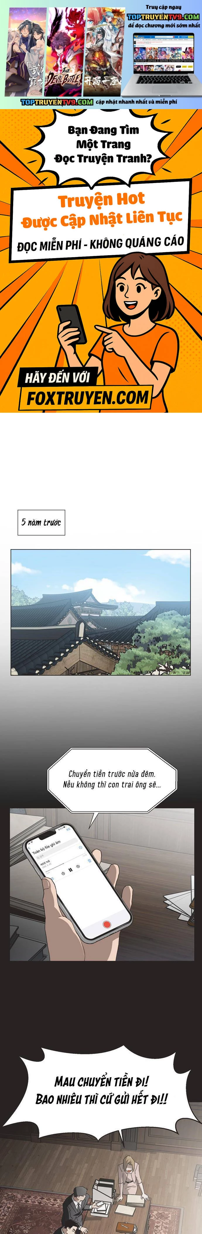 Lọ Lem Không Hoàn Hảo: Chapter 91