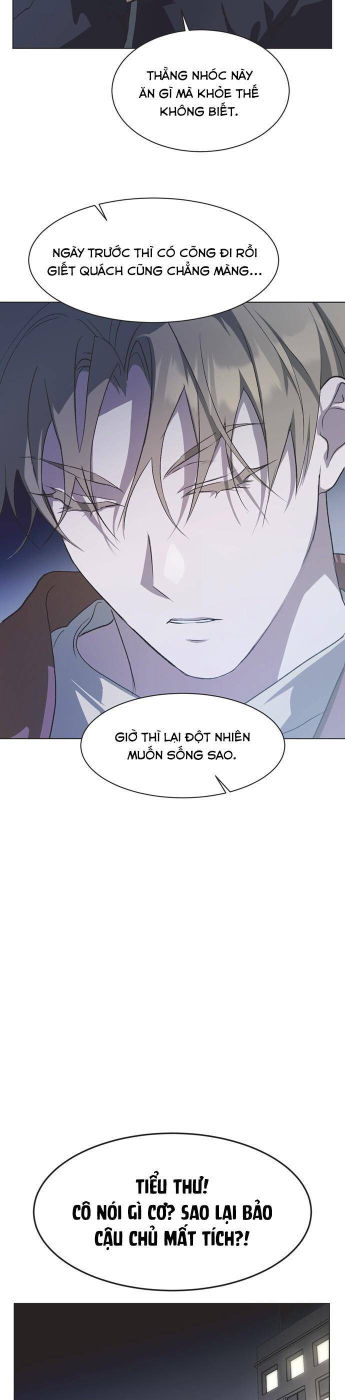 Lọ Lem Không Hoàn Hảo: Chapter 91