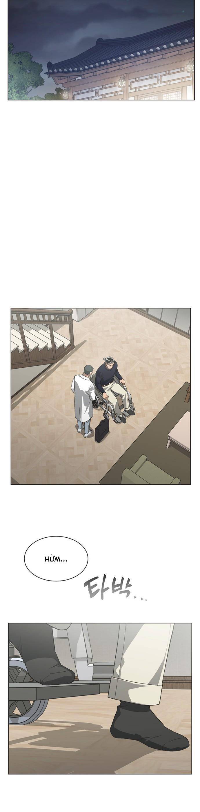 Lọ Lem Không Hoàn Hảo: Chapter 91