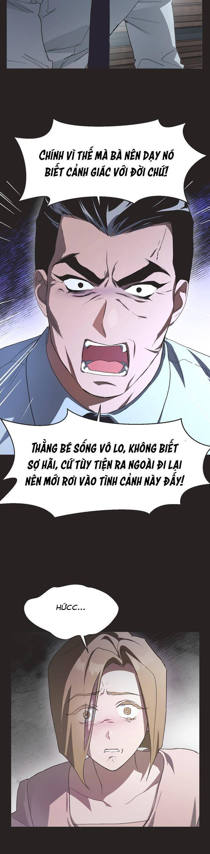 Lọ Lem Không Hoàn Hảo: Chapter 91