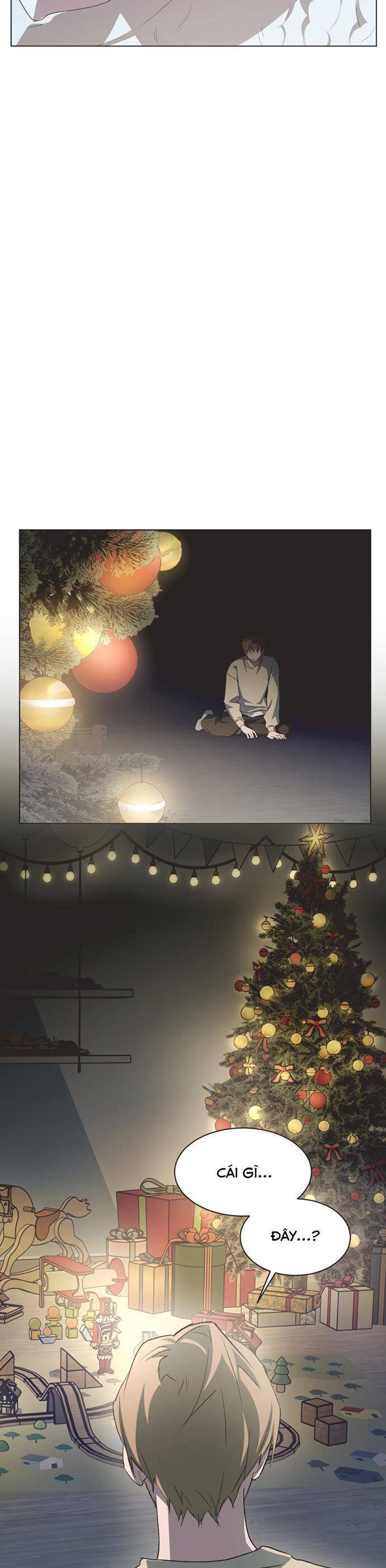 Lọ Lem Không Hoàn Hảo: Chapter 91