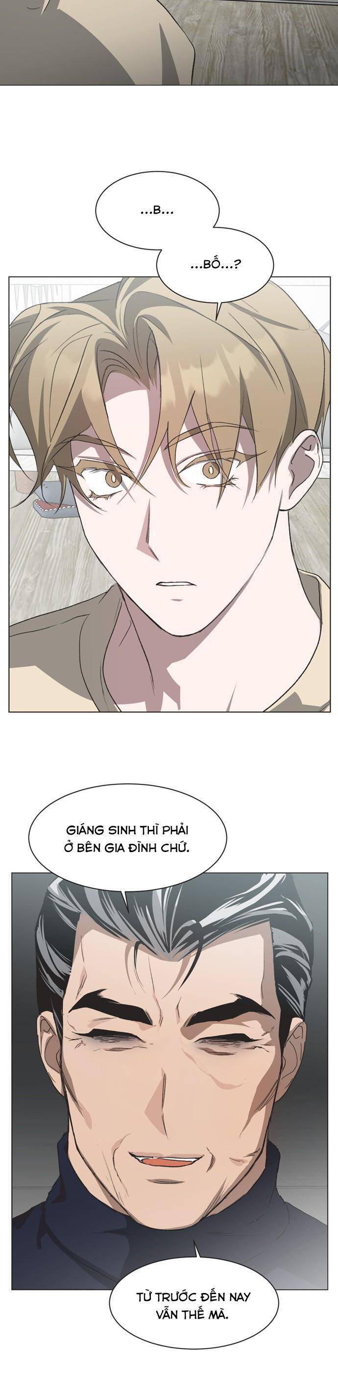 Lọ Lem Không Hoàn Hảo: Chapter 91