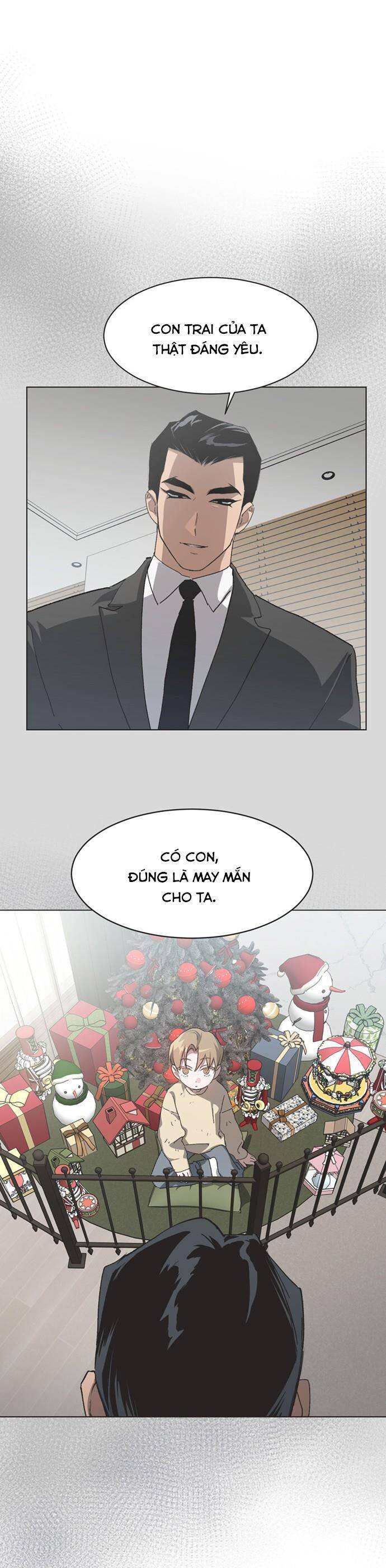 Lọ Lem Không Hoàn Hảo: Chapter 91