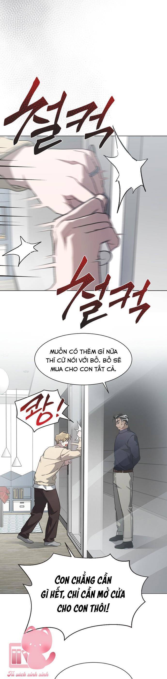 Lọ Lem Không Hoàn Hảo: Chapter 91