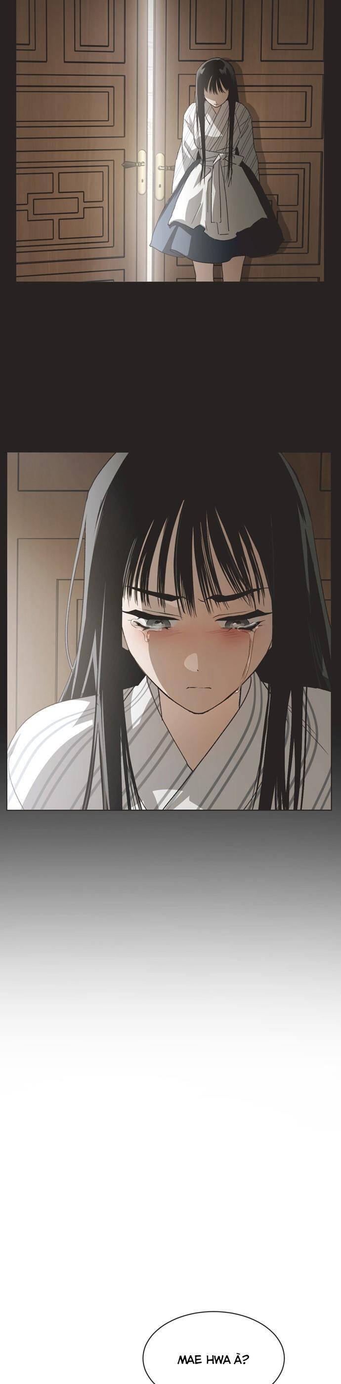 Lọ Lem Không Hoàn Hảo: Chapter 91