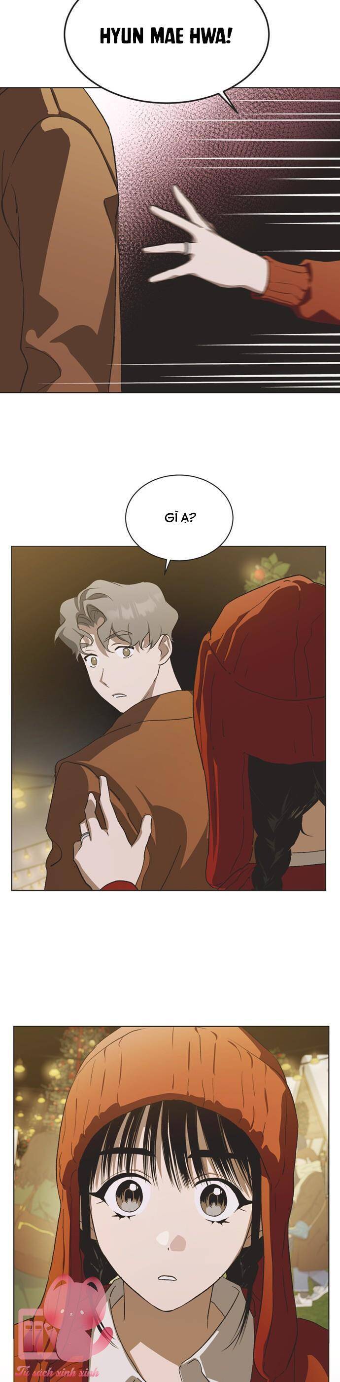 Lọ Lem Không Hoàn Hảo: Chapter 91