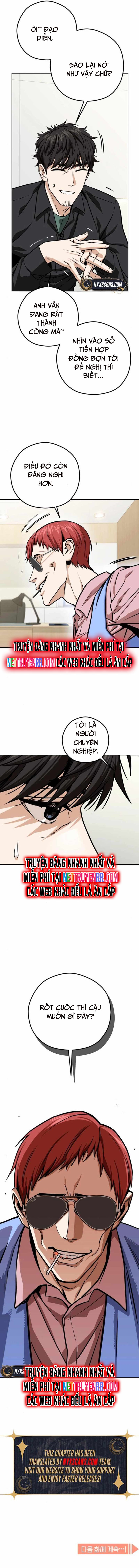 Lớ Ngớ Vớ Phải Tình Yêu: Chapter 105