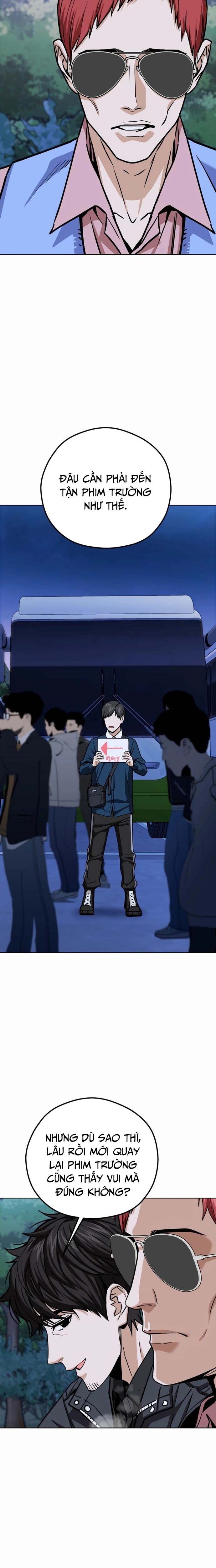 Lớ Ngớ Vớ Phải Tình Yêu: Chapter 106