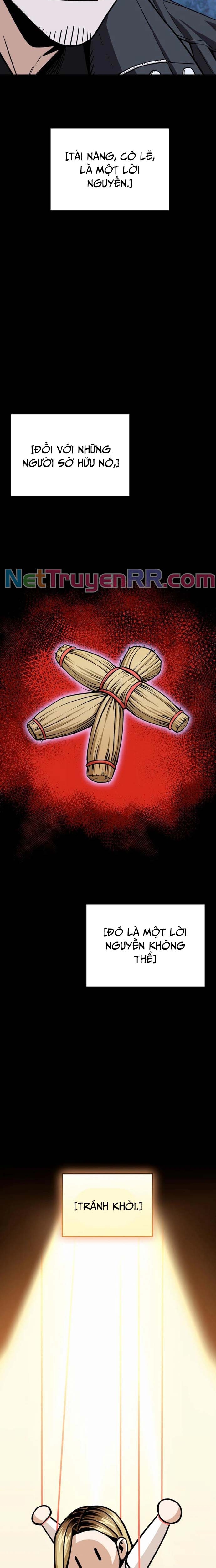 Lớ Ngớ Vớ Phải Tình Yêu: Chapter 106