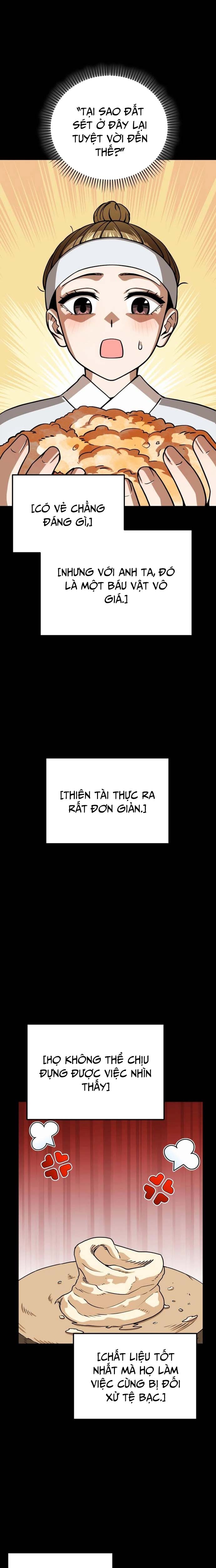 Lớ Ngớ Vớ Phải Tình Yêu: Chapter 106