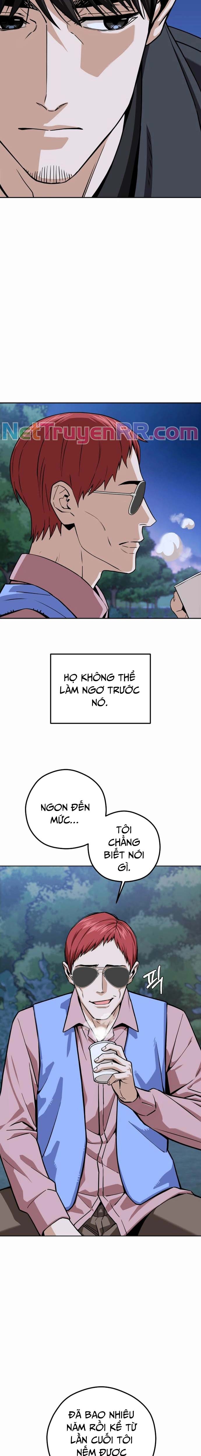 Lớ Ngớ Vớ Phải Tình Yêu: Chapter 106