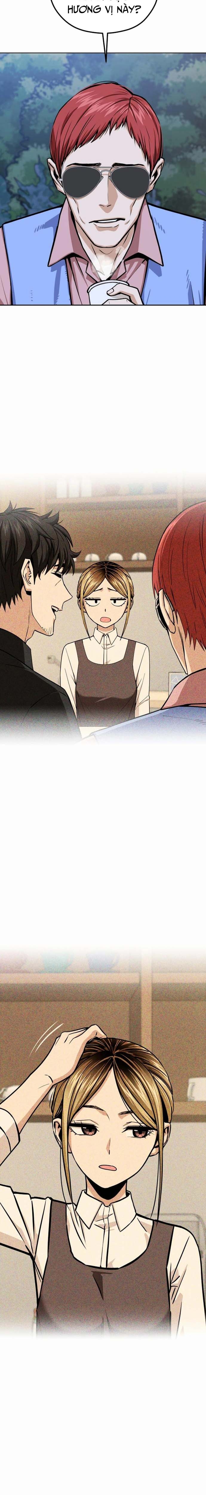Lớ Ngớ Vớ Phải Tình Yêu: Chapter 106