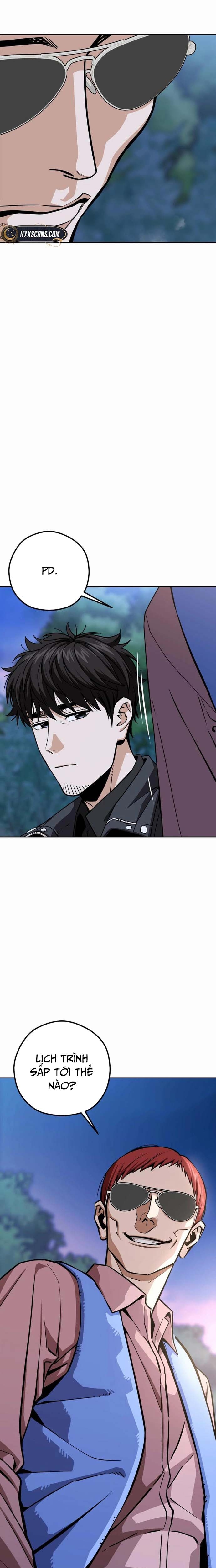 Lớ Ngớ Vớ Phải Tình Yêu: Chapter 106