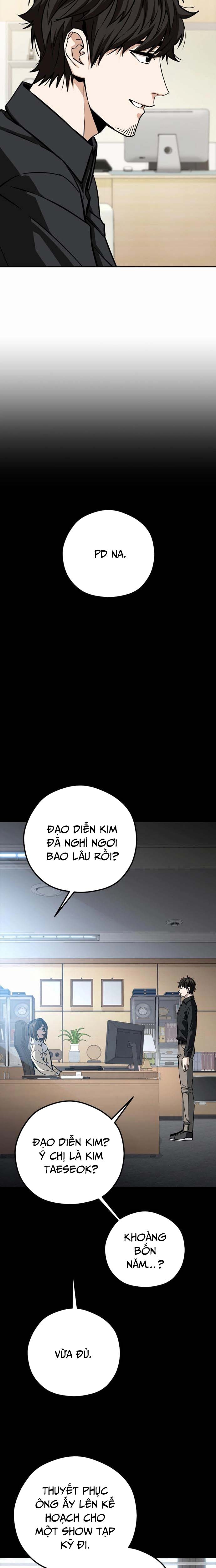 Lớ Ngớ Vớ Phải Tình Yêu: Chapter 106