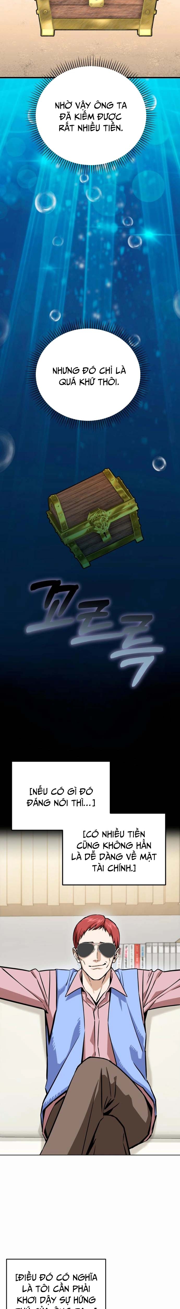 Lớ Ngớ Vớ Phải Tình Yêu: Chapter 106
