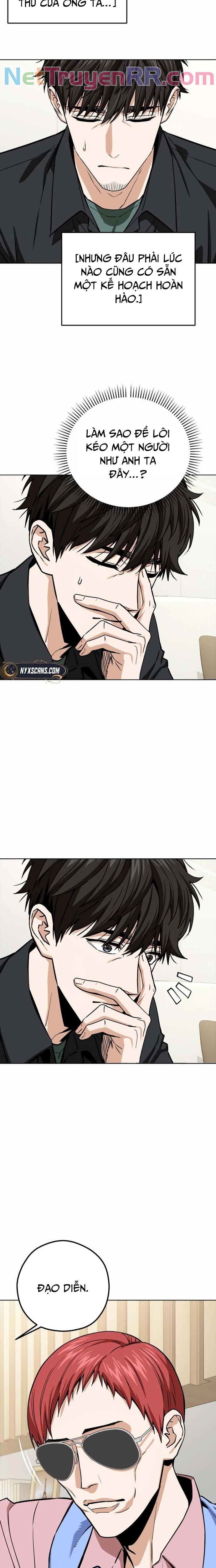 Lớ Ngớ Vớ Phải Tình Yêu: Chapter 106