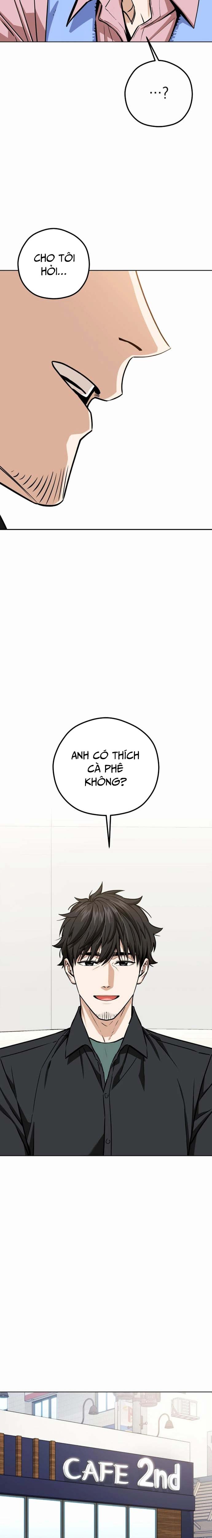 Lớ Ngớ Vớ Phải Tình Yêu: Chapter 106