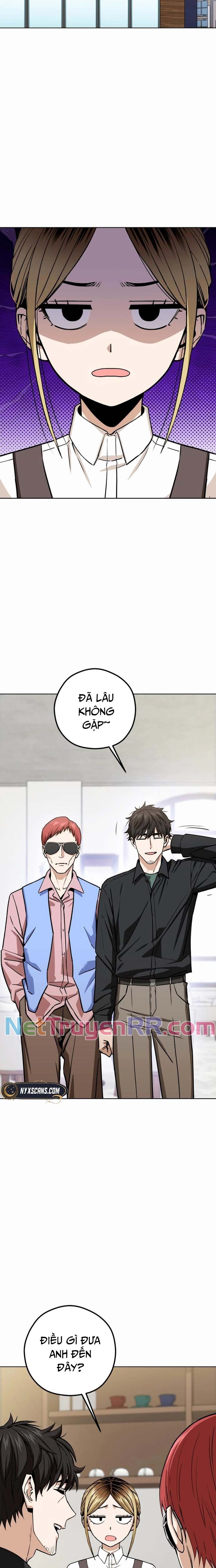 Lớ Ngớ Vớ Phải Tình Yêu: Chapter 106