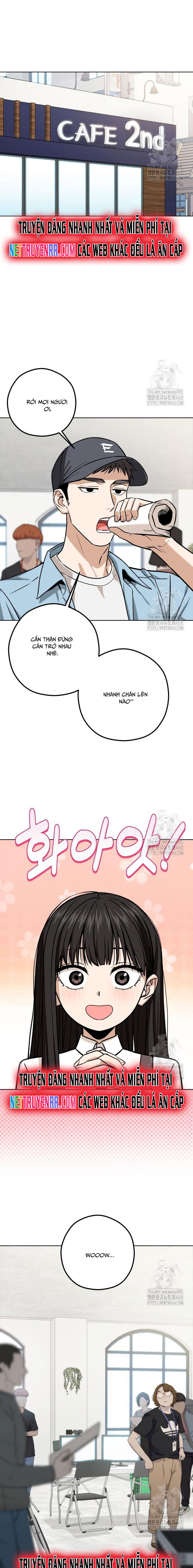 Lớ Ngớ Vớ Phải Tình Yêu: Chapter 107