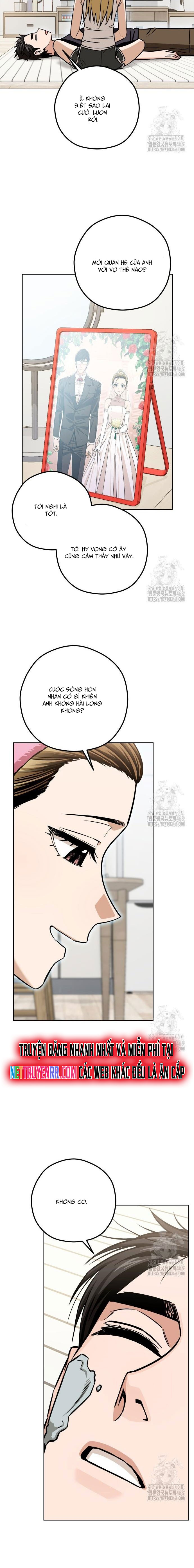 Lớ Ngớ Vớ Phải Tình Yêu: Chapter 107