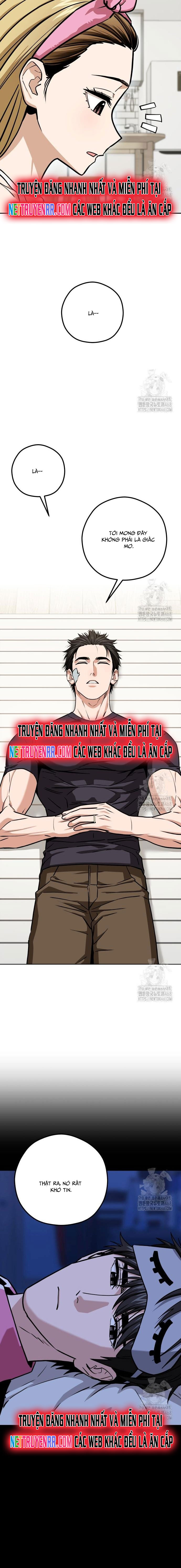 Lớ Ngớ Vớ Phải Tình Yêu: Chapter 107