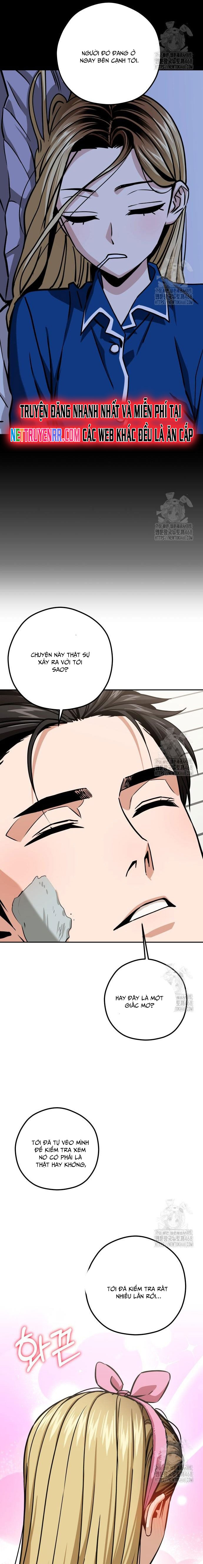 Lớ Ngớ Vớ Phải Tình Yêu: Chapter 107