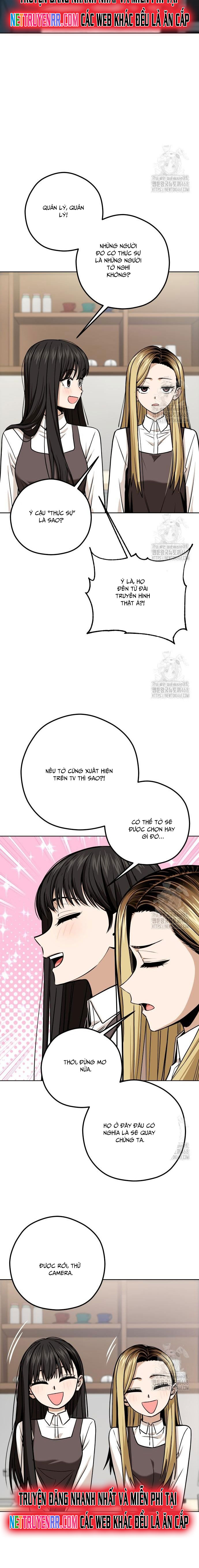 Lớ Ngớ Vớ Phải Tình Yêu: Chapter 107