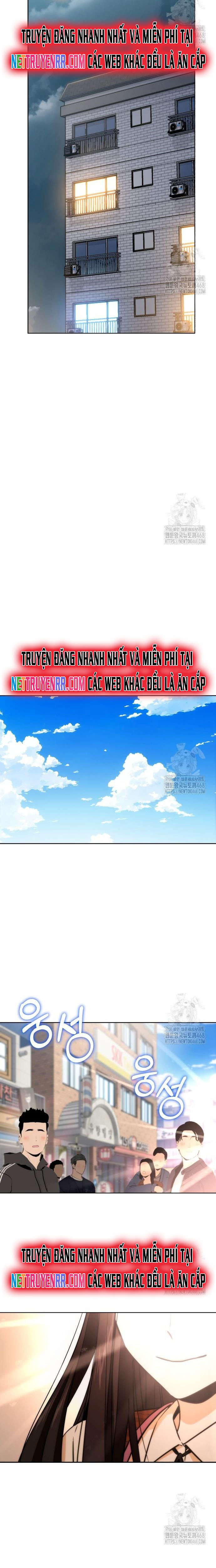 Lớ Ngớ Vớ Phải Tình Yêu: Chapter 107
