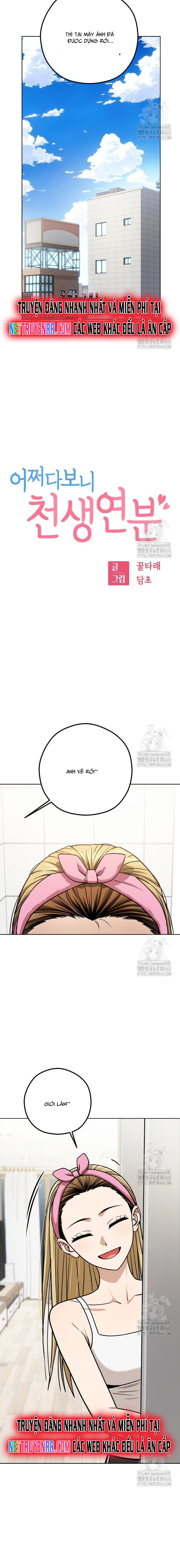Lớ Ngớ Vớ Phải Tình Yêu: Chapter 107