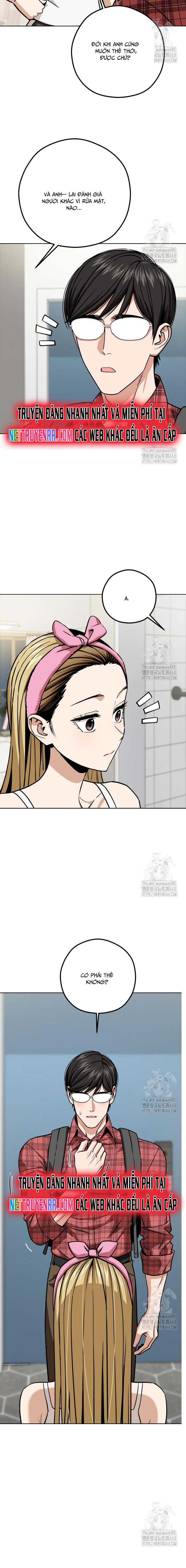 Lớ Ngớ Vớ Phải Tình Yêu: Chapter 107