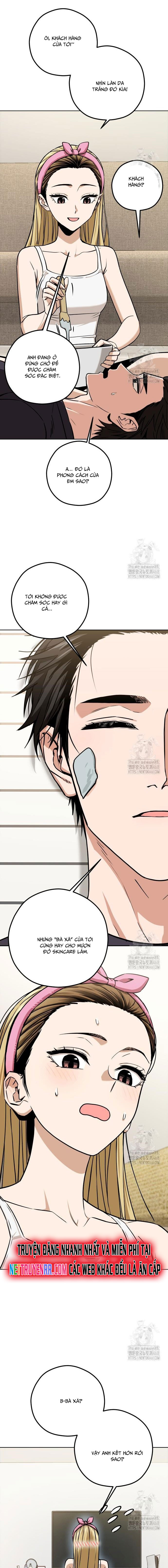 Lớ Ngớ Vớ Phải Tình Yêu: Chapter 107