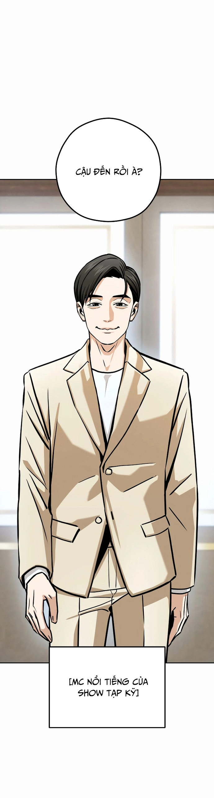 Lớ Ngớ Vớ Phải Tình Yêu: Chapter 108