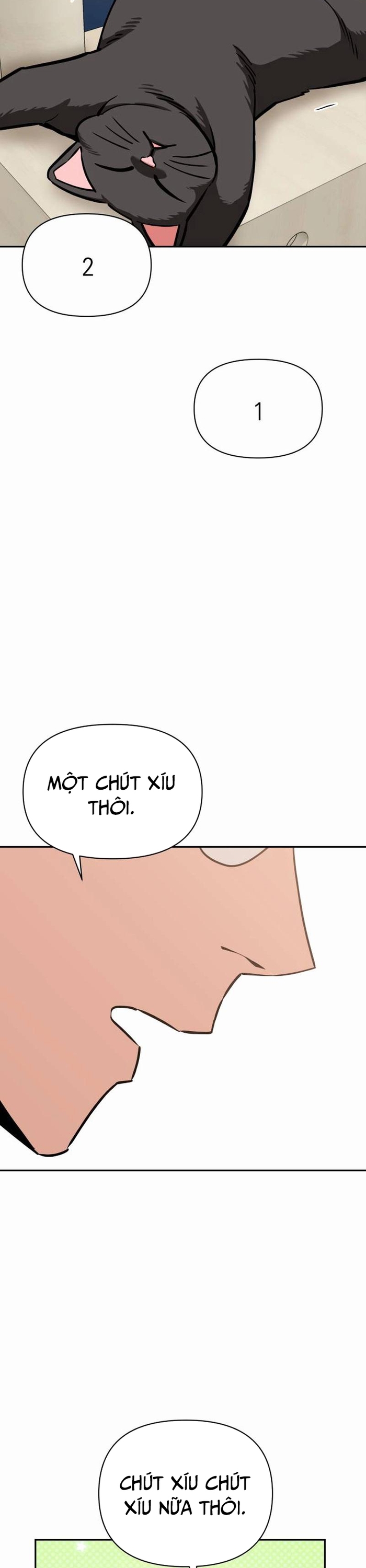 Lớ Ngớ Vớ Phải Tình Yêu: Chapter 112
