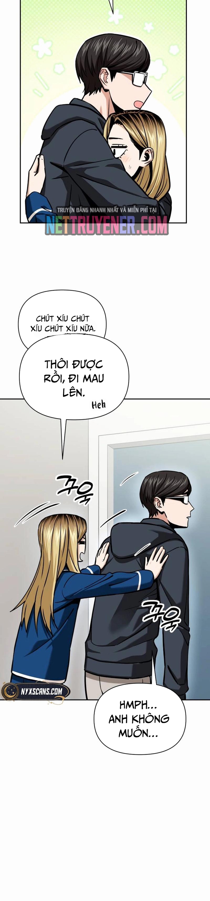 Lớ Ngớ Vớ Phải Tình Yêu: Chapter 112