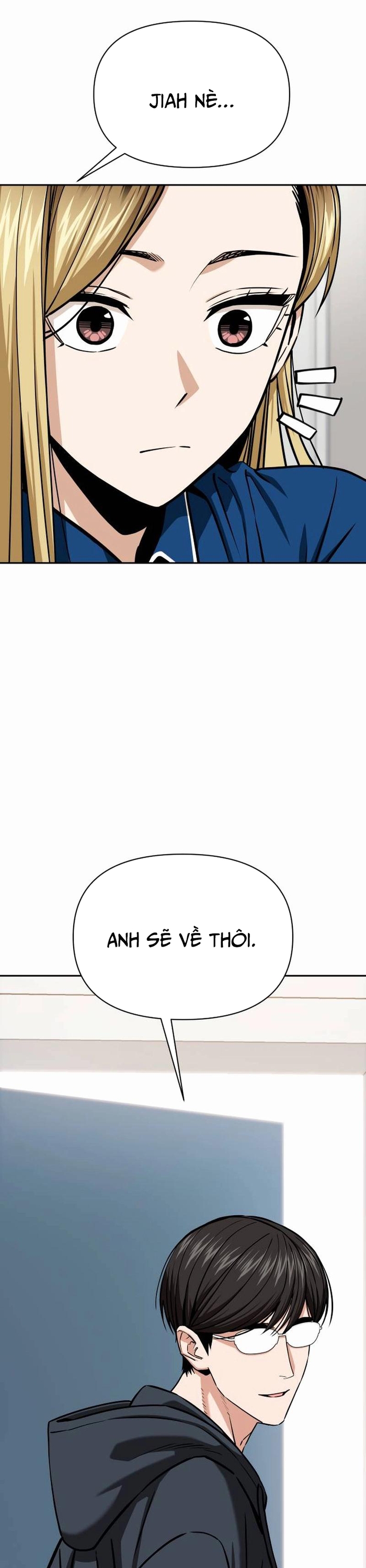 Lớ Ngớ Vớ Phải Tình Yêu: Chapter 112