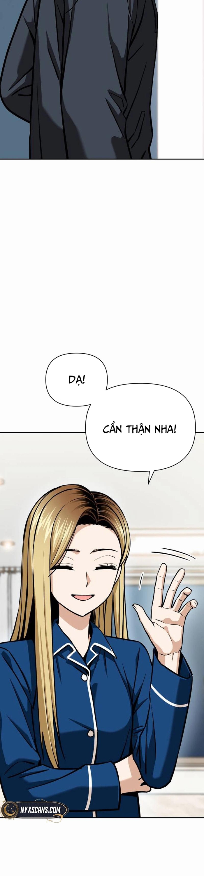Lớ Ngớ Vớ Phải Tình Yêu: Chapter 112