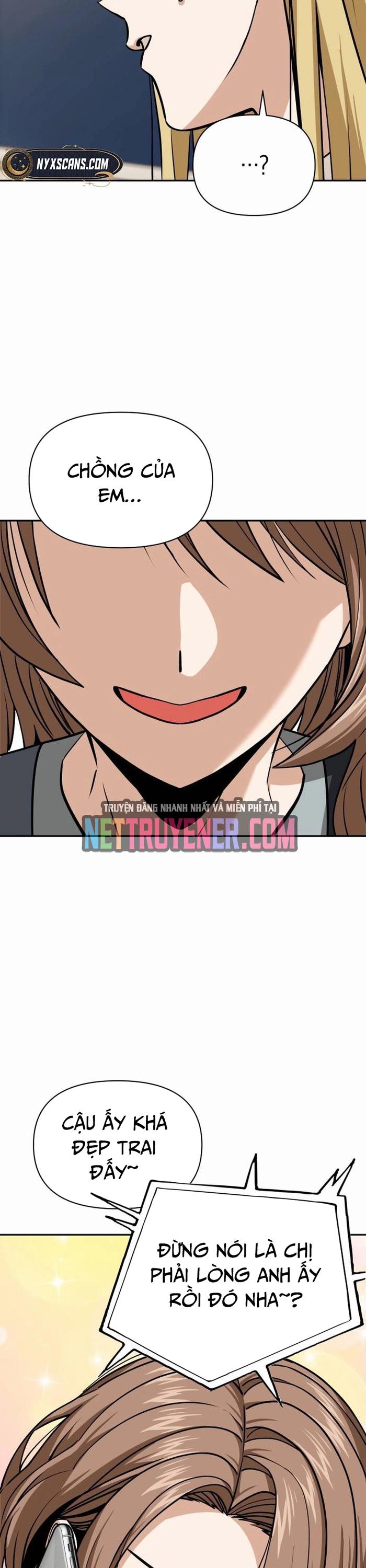 Lớ Ngớ Vớ Phải Tình Yêu: Chapter 112