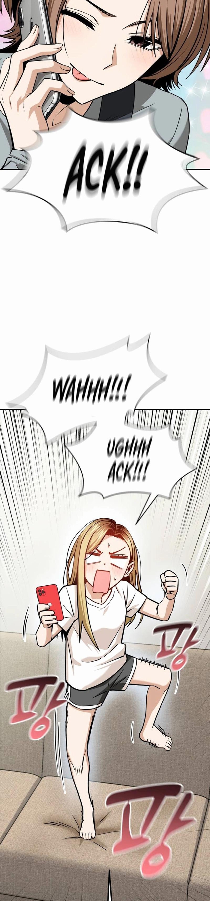Lớ Ngớ Vớ Phải Tình Yêu: Chapter 112