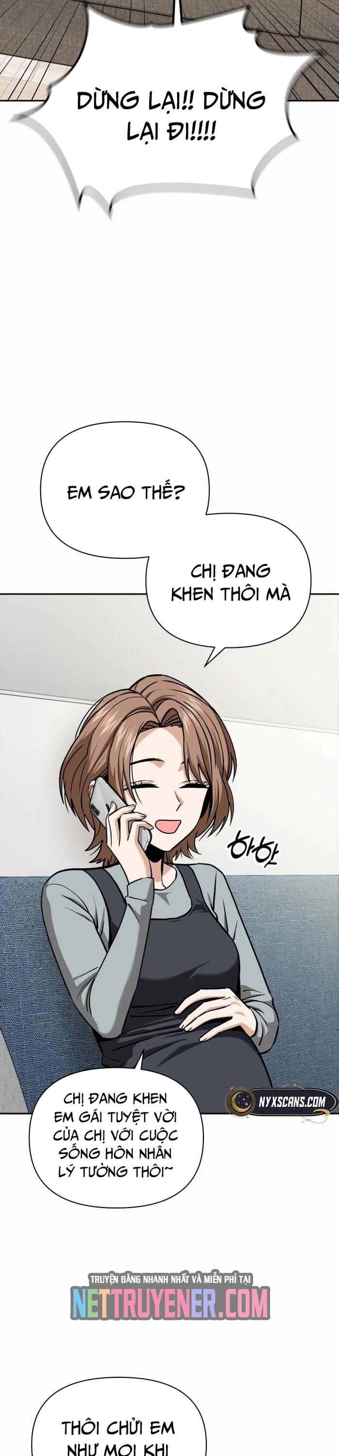 Lớ Ngớ Vớ Phải Tình Yêu: Chapter 112